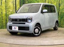 2023 Honda N-WGN