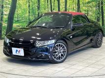 2015 Honda S660