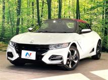 2015 Honda S660