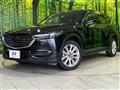 2017 Mazda CX-8