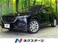 2017 Mazda CX-8