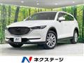 2018 Mazda CX-8