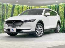 2018 Mazda CX-8