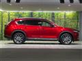 2019 Mazda CX-8