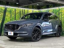 2021 Mazda CX-8