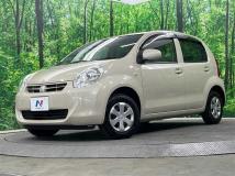 2014 Toyota Passo