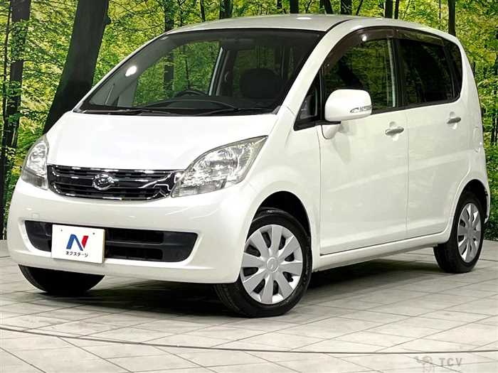 2009 Daihatsu Move
