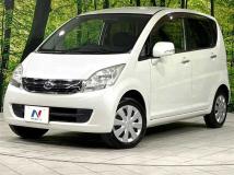 2009 Daihatsu Move