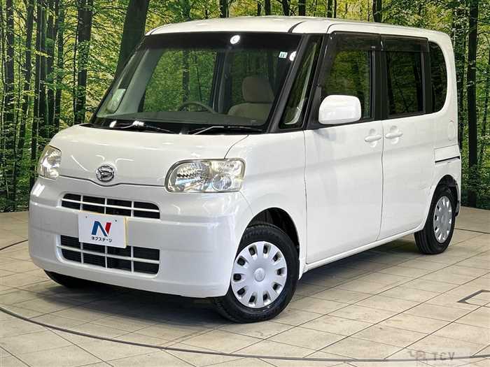 2009 Daihatsu Tanto