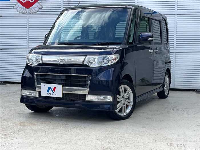 2010 Daihatsu Tanto