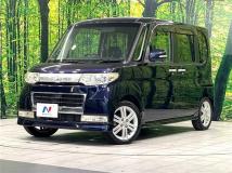 2010 Daihatsu Tanto