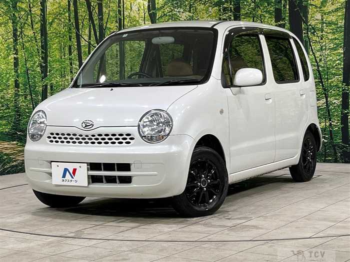 2009 Daihatsu Move Latte