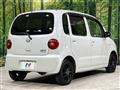 2009 Daihatsu Move Latte