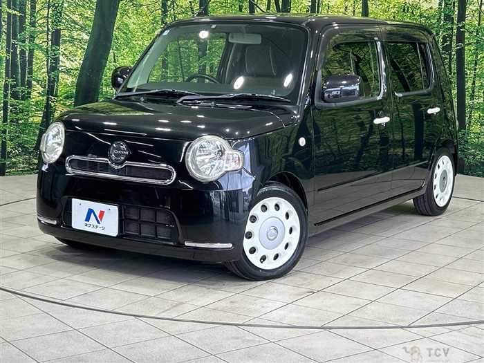 2013 Daihatsu MIRA COCOA