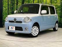 2013 Daihatsu MIRA COCOA