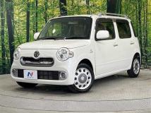 2018 Daihatsu MIRA COCOA