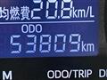 2015 Daihatsu Cast
