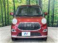 2015 Daihatsu Cast