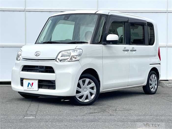 2016 Daihatsu Tanto