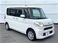 2016 Daihatsu Tanto