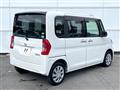2016 Daihatsu Tanto