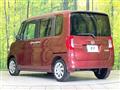 2016 Daihatsu Tanto