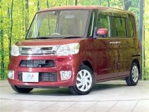 2016 Daihatsu Tanto