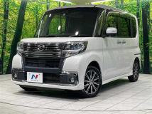 2017 Daihatsu Tanto