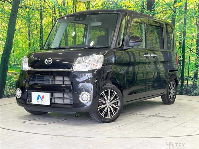 2019 Daihatsu Tanto