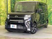 2020 Daihatsu Tanto