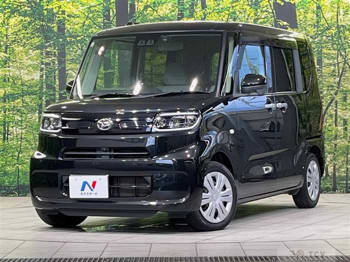 2021 Daihatsu Tanto