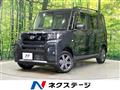 2025 Daihatsu Tanto