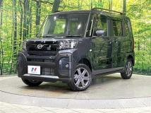 2025 Daihatsu Tanto