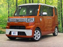 2016 Toyota PIXIS MEGA