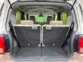 2017 Daihatsu Move Canbus