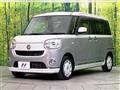 2018 Daihatsu Move Canbus