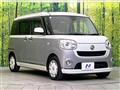2018 Daihatsu Move Canbus
