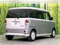 2018 Daihatsu Move Canbus