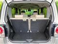 2018 Daihatsu Move Canbus