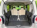 2018 Daihatsu Move Canbus