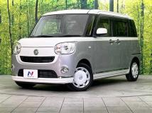 2018 Daihatsu Move Canbus