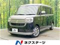2019 Daihatsu Move Canbus