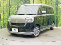 2019 Daihatsu Move Canbus