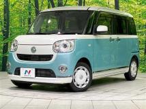 2017 Daihatsu Move Canbus