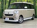 2019 Daihatsu Move Canbus