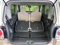 2019 Daihatsu Move Canbus