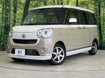 2019 Daihatsu Move Canbus