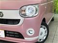 2020 Daihatsu Move Canbus