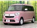 2020 Daihatsu Move Canbus