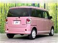 2020 Daihatsu Move Canbus
